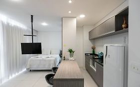 Studio Espaço Moderno
